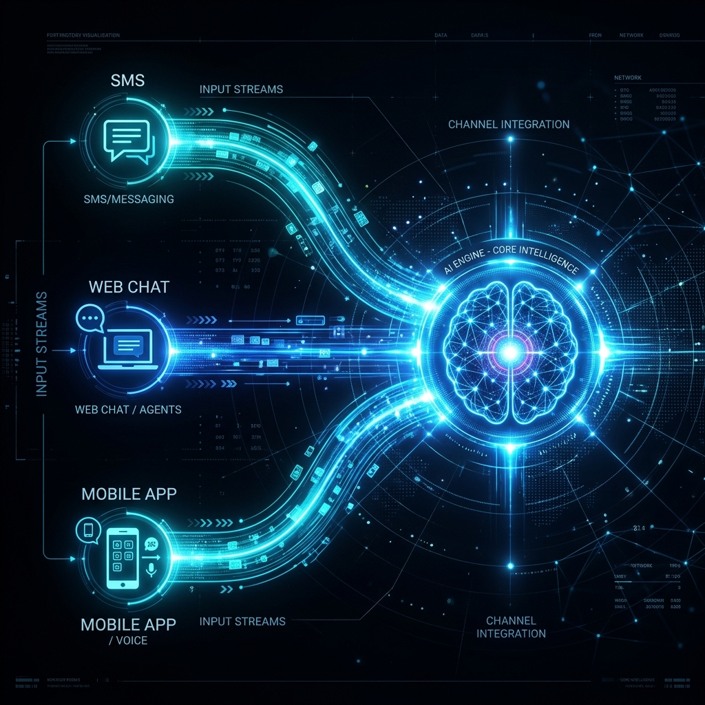 Intake Network